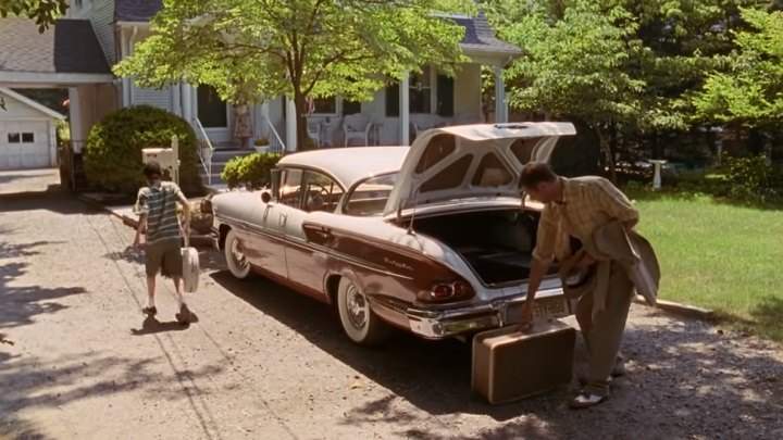 Chevrolet Bel Air