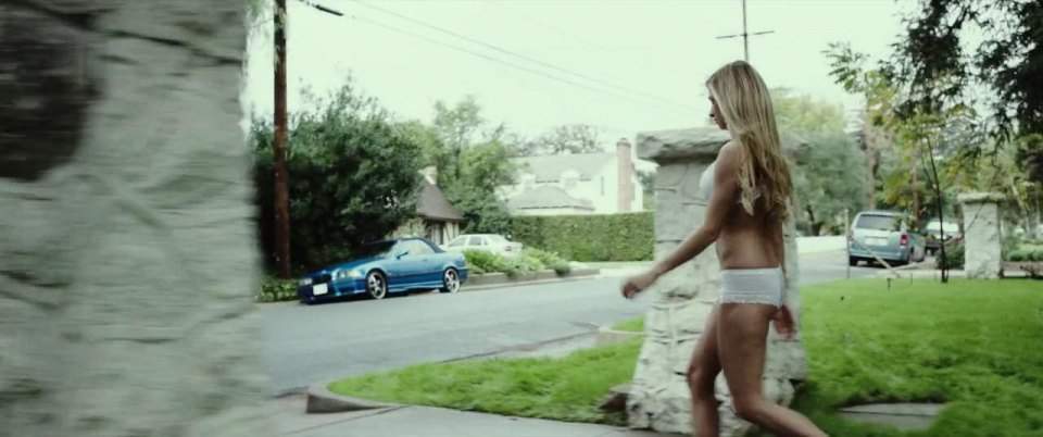 BMW M3 Cabrio