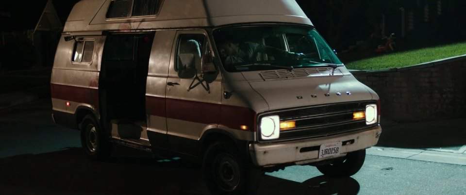 Dodge Tradesman