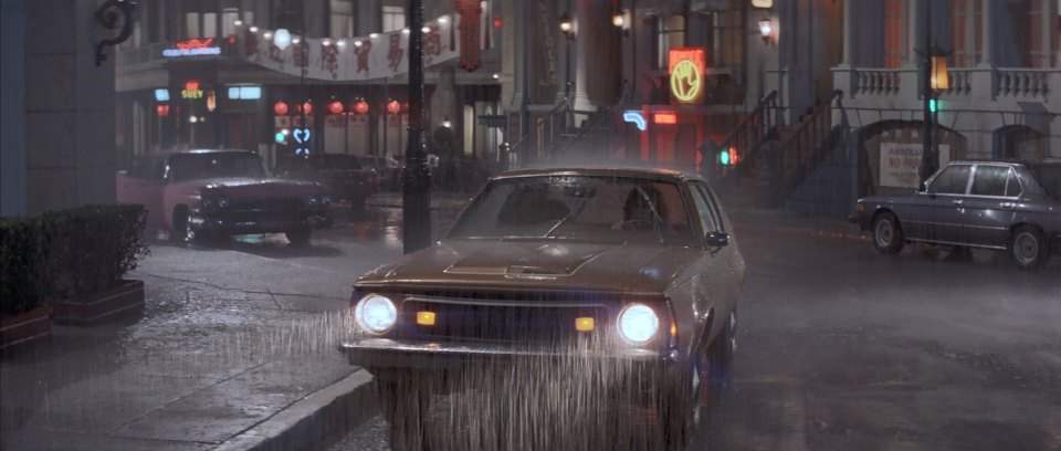 AMC Gremlin