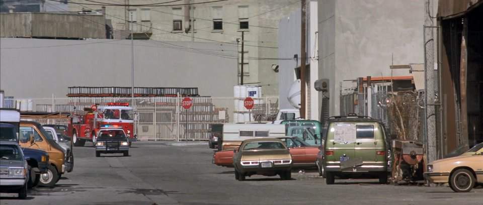 Dodge Tradesman