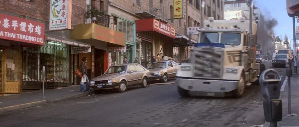 Ford Escort