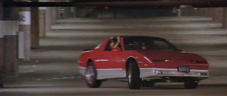 Pontiac Firebird Trans Am