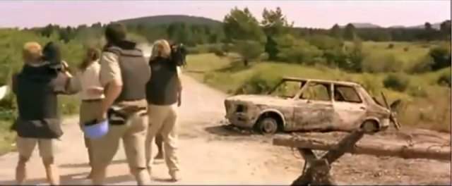 Zastava 101