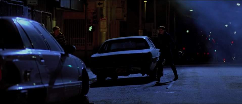 Oldsmobile Ninety-Eight Regency