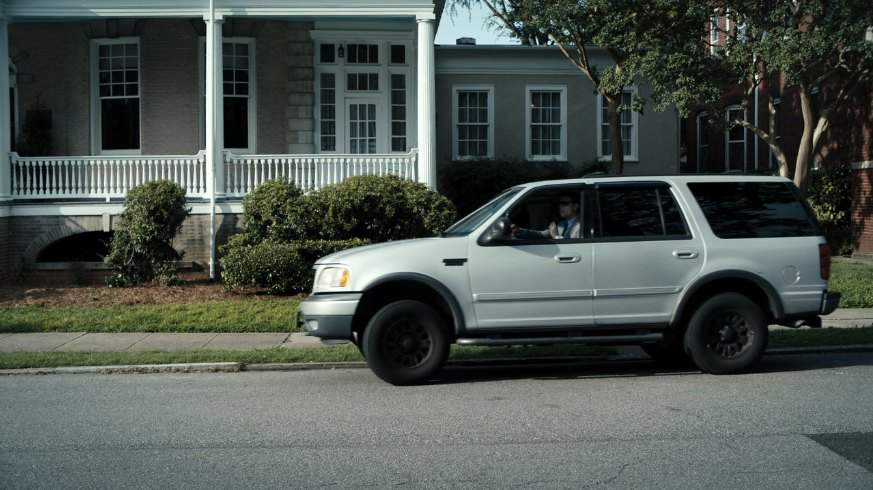 Ford Expedition