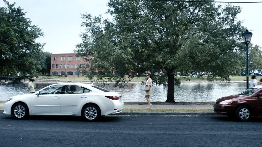 Lexus ES 300h