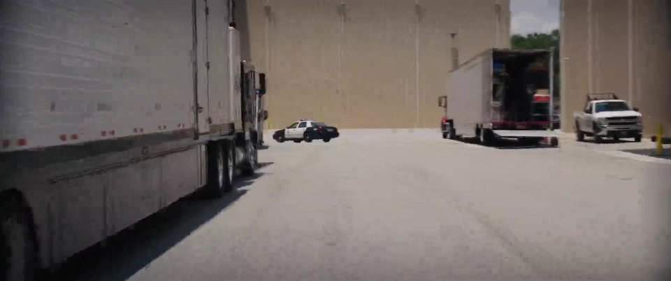 Chevrolet Silverado HD