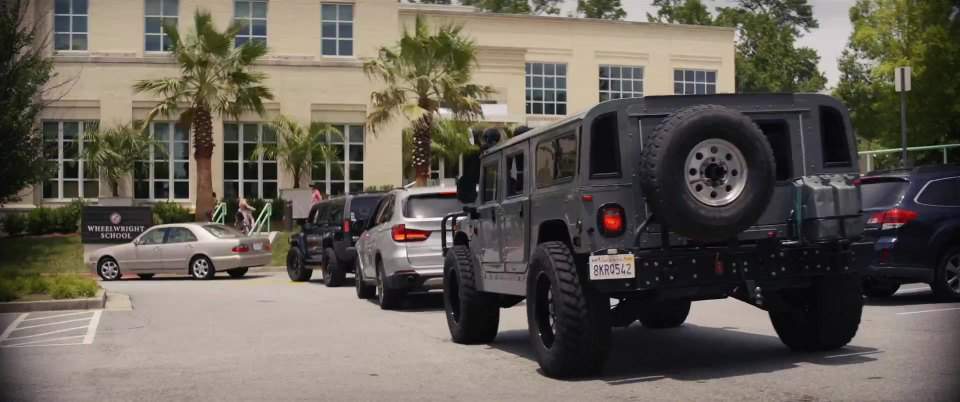 Hummer 