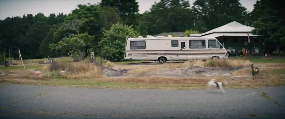 Itasca Windcruiser