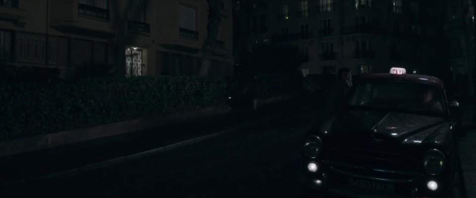 Peugeot 403