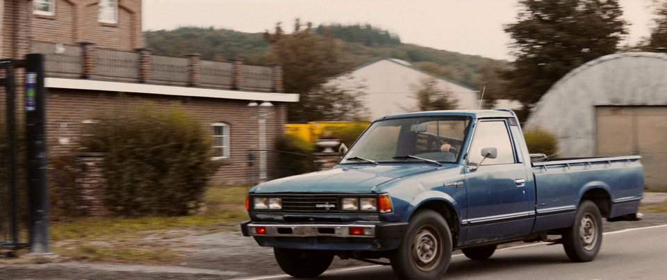 Datsun Pickup