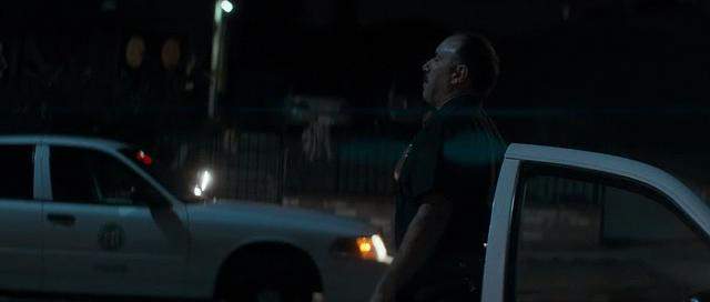 Ford Crown Victoria
