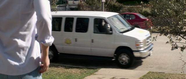 Ford E-350