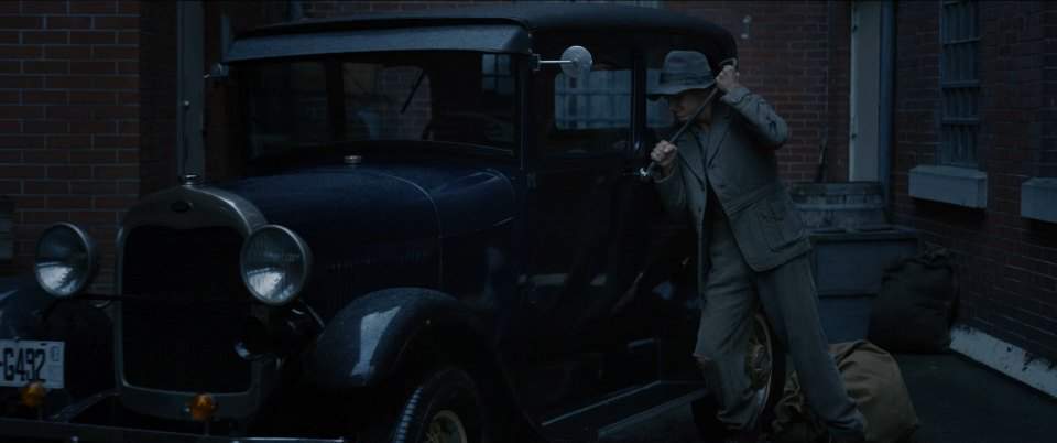 Ford Model A