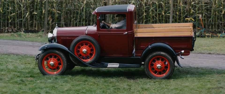 Ford Model A