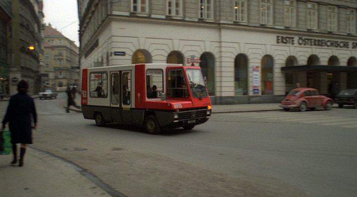 Steyr City-Bus SC 6 F 55
