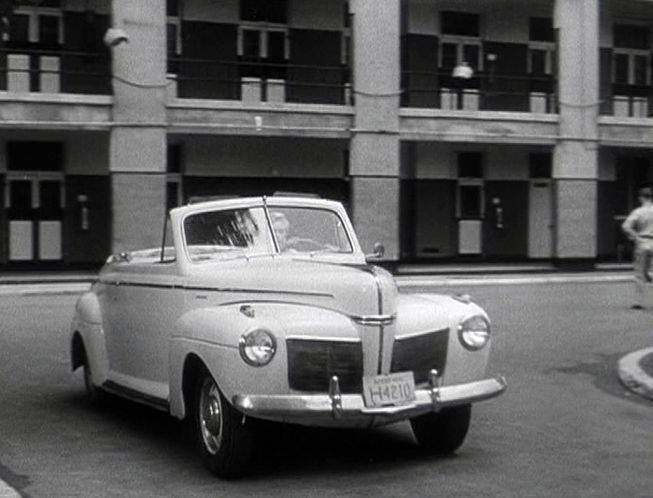 Mercury Eight