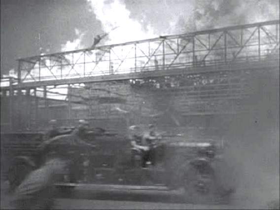 Seagrave Quad