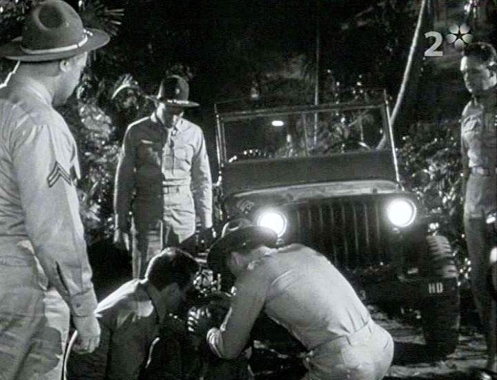 Willys MB 'Jeep'