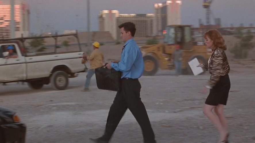 Caterpillar F-Series