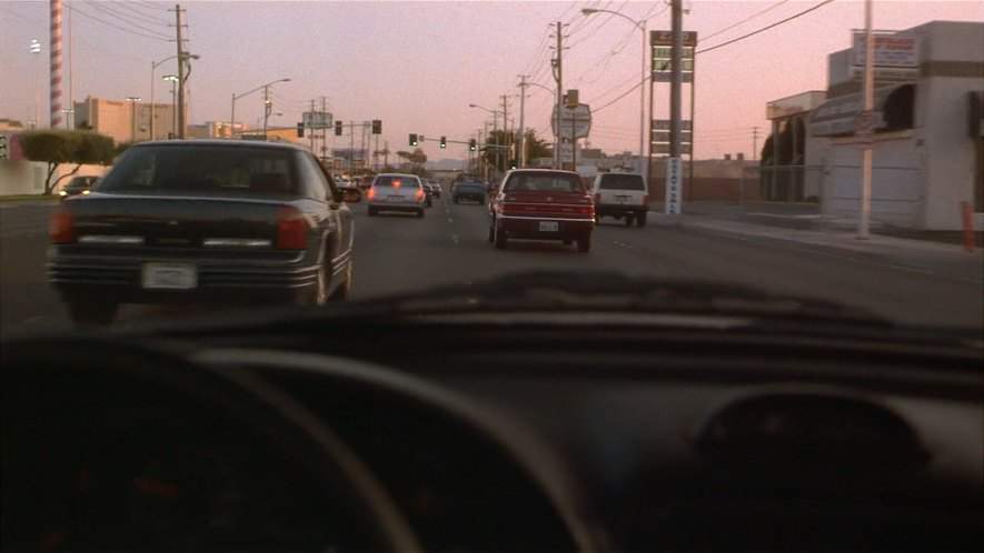 Oldsmobile Cutlass Supreme