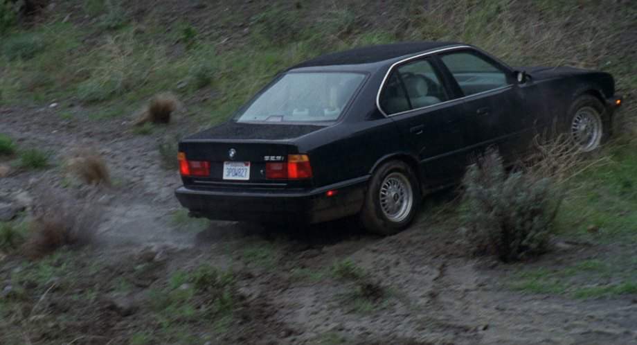 BMW 525i