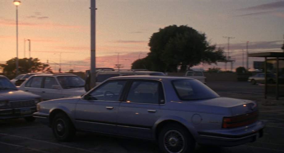 Buick Century