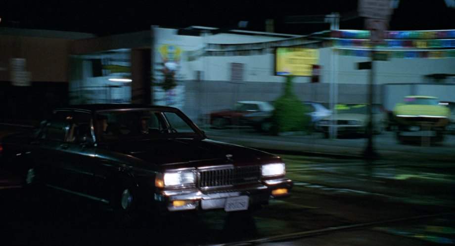 Chevrolet Caprice
