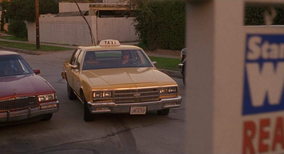 Chevrolet Impala