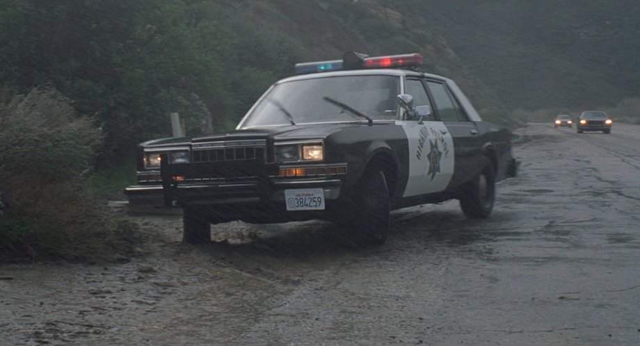 Dodge Diplomat