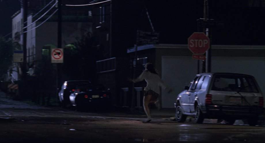 Ford Escort