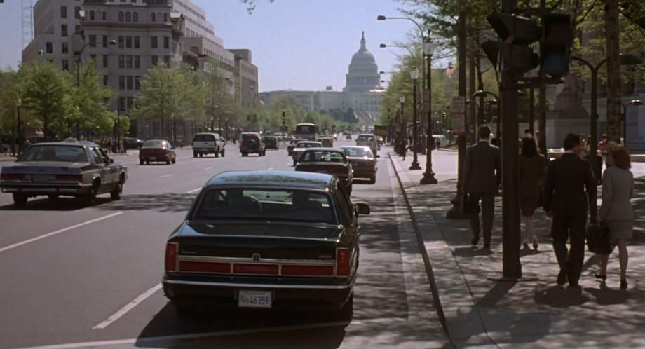 Mercury Grand Marquis