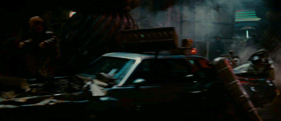 Chevrolet Monte Carlo