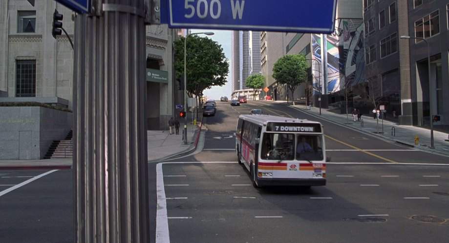 Grumman Flxible 870 ADB