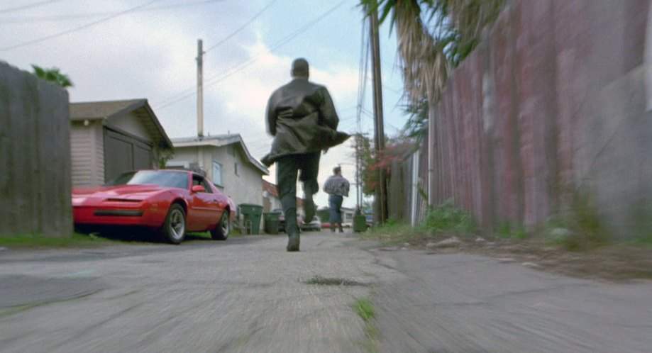 Pontiac Firebird Formula