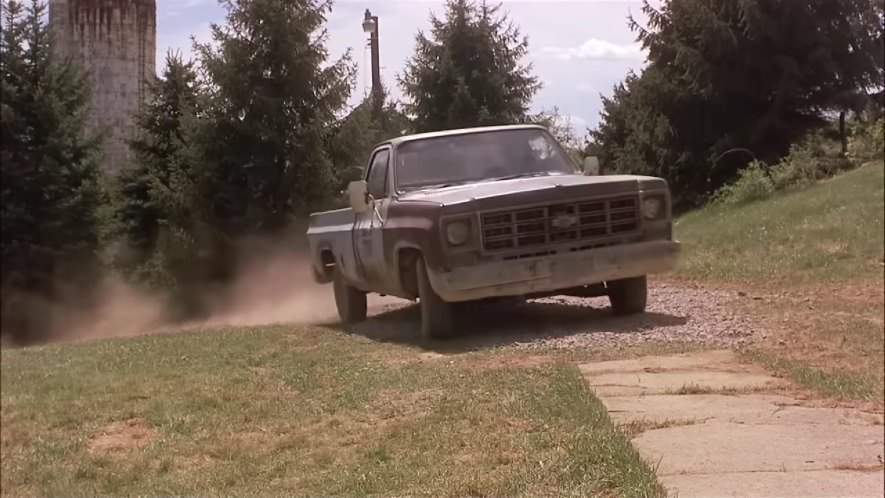 Chevrolet C-10