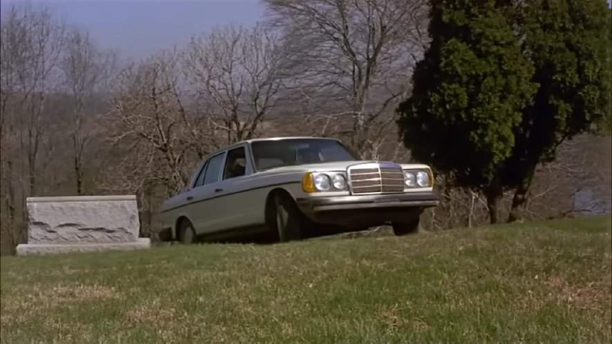 Mercedes-Benz 240 D