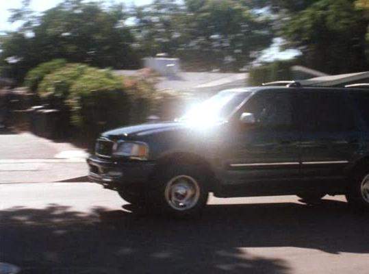 Ford Expedition