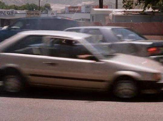Mazda 323