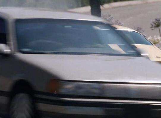 Mercury Sable
