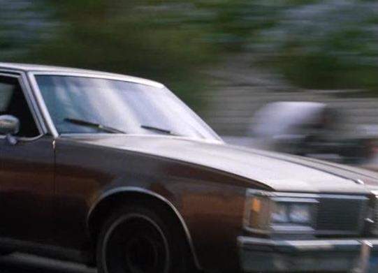 Oldsmobile Delta 88