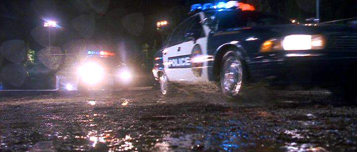 Chevrolet Caprice