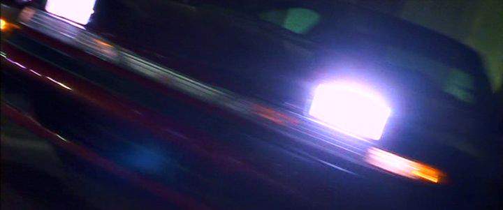 Mitsubishi Eclipse 1G
