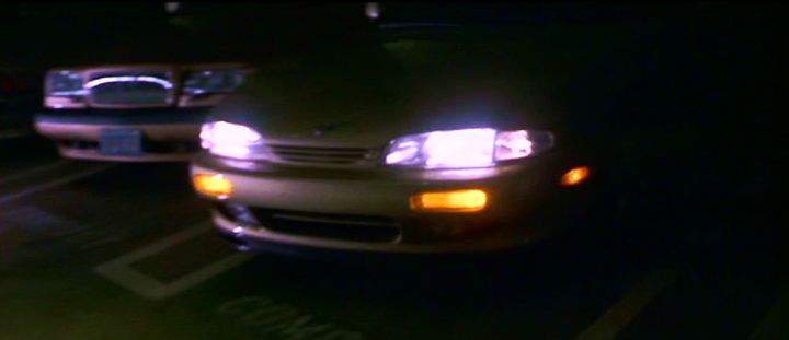 Nissan 240SX