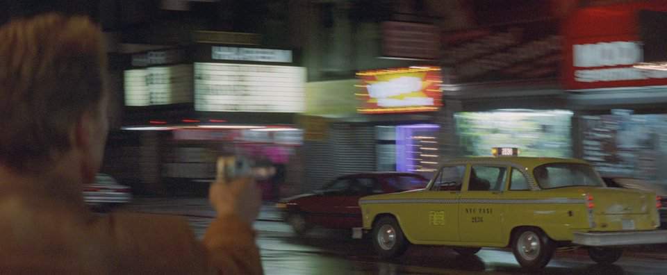 Checker Taxicab