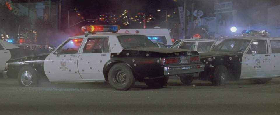 Chevrolet Caprice
