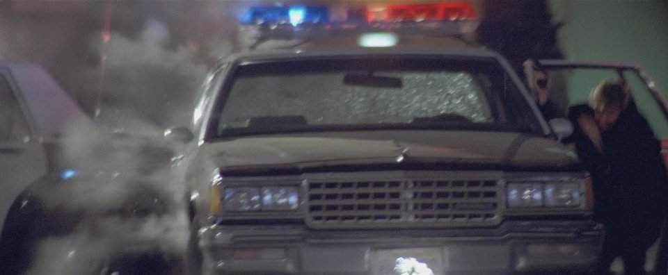 Chevrolet Caprice Classic