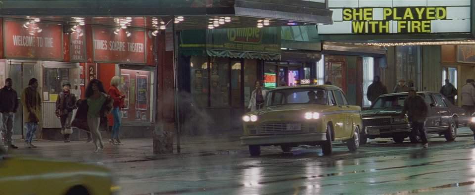 Chevrolet Caprice Classic