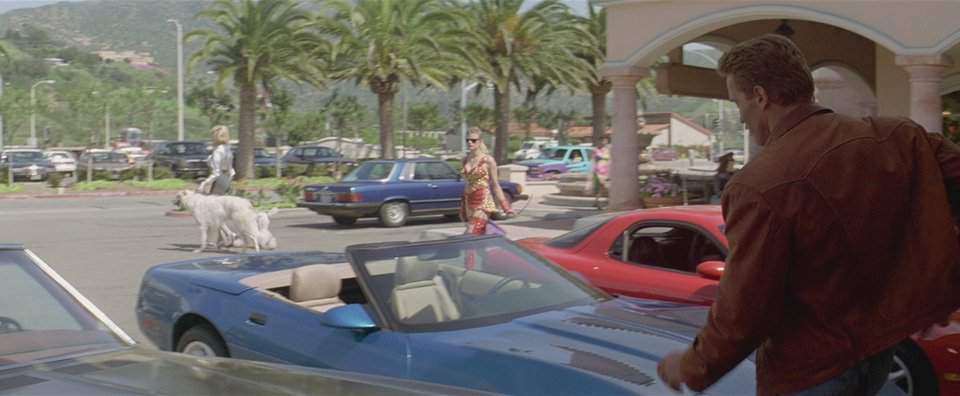 Chevrolet Corvette C4